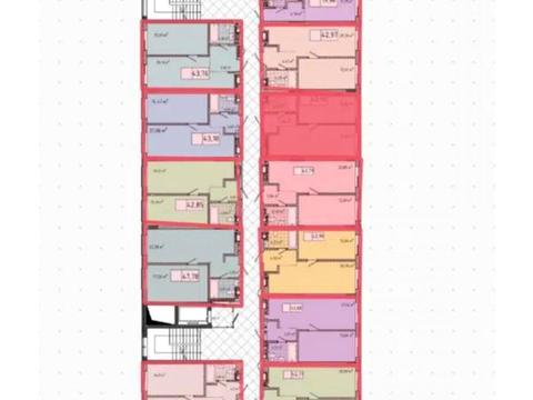 квартира за адресою Трускавецька вул., 3а