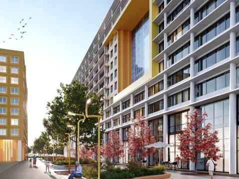 квартира за адресою Трускавецька вул., 3а