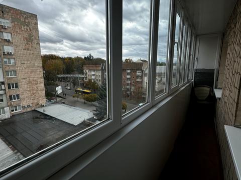 квартира по адресу Соборная ул., 36