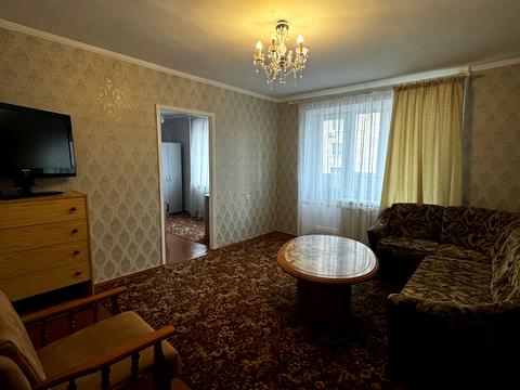 квартира по адресу Соборная ул., 36