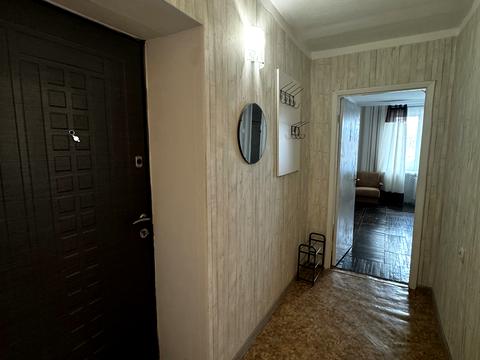 квартира по адресу Соборная ул., 36