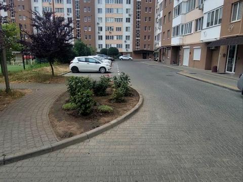 квартира за адресою Академіка Сахарова вул., 9