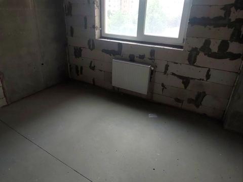 квартира за адресою Академіка Сахарова вул., 9