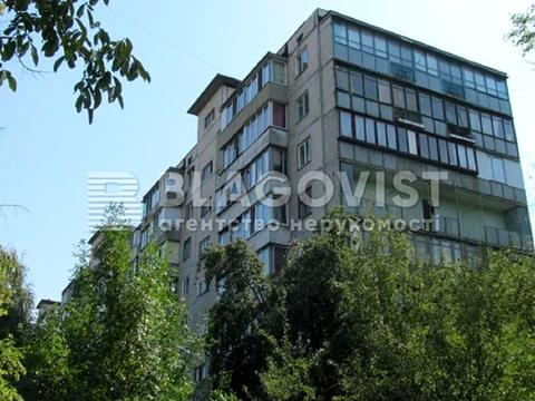 квартира за адресою Голосіївський просп. (40-річчя Жовтня), 116-А