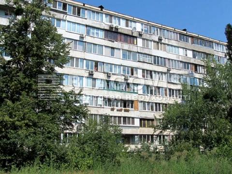 квартира за адресою Голосіївський просп. (40-річчя Жовтня), 116-А