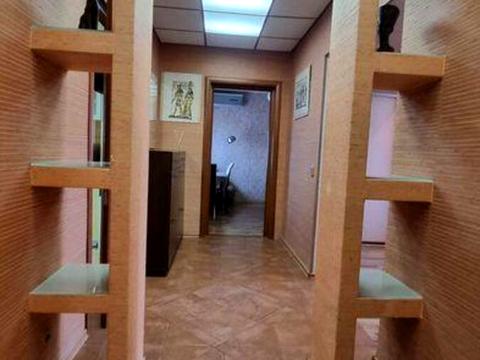 квартира за адресою Лариси Руденко вул., 10