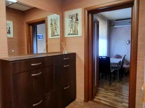 квартира за адресою Лариси Руденко вул., 10