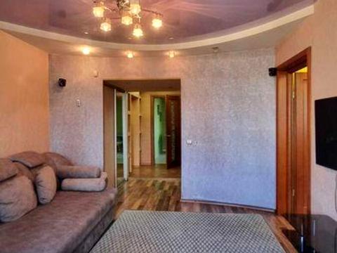 квартира за адресою Лариси Руденко вул., 10