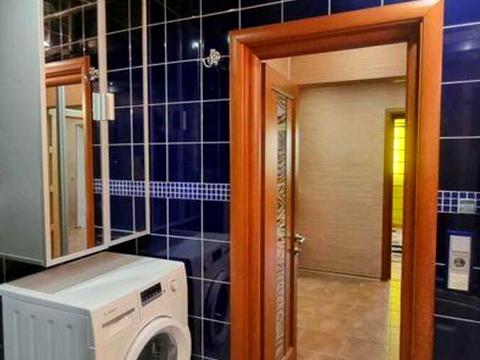 квартира за адресою Лариси Руденко вул., 10