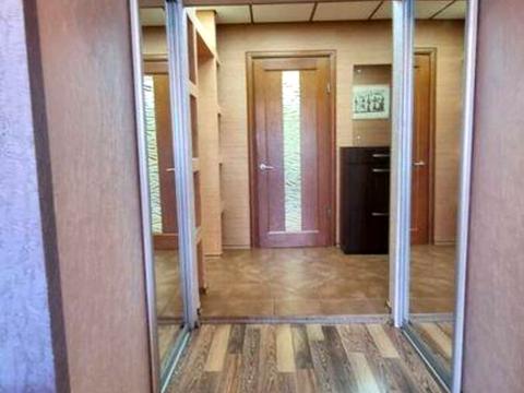 квартира за адресою Лариси Руденко вул., 10