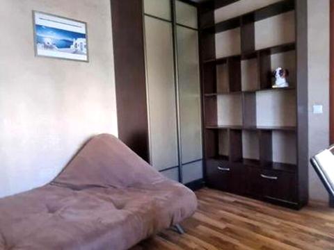 квартира за адресою Лариси Руденко вул., 10