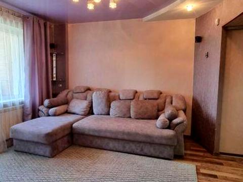 квартира за адресою Лариси Руденко вул., 10