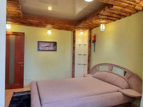 квартира за адресою Лариси Руденко вул., 10