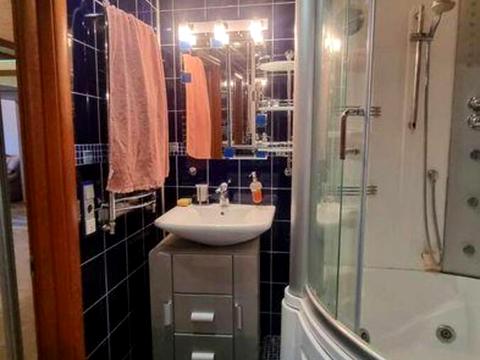 квартира за адресою Лариси Руденко вул., 10