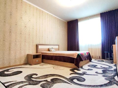 квартира по адресу Старобелоусская ул., 61А