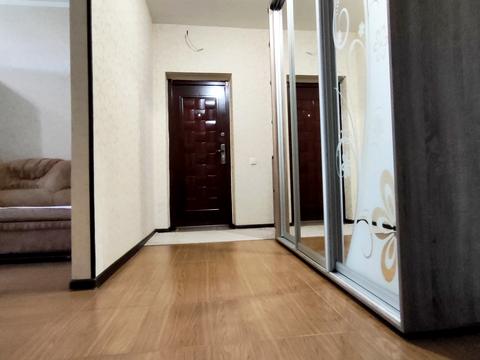 квартира по адресу Старобелоусская ул., 61А
