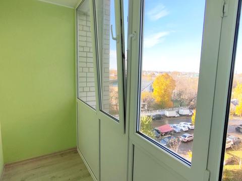 квартира по адресу Старобелоусская ул., 61А