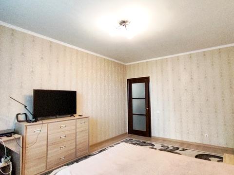 квартира по адресу Старобелоусская ул., 61А