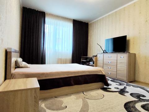 квартира по адресу Старобелоусская ул., 61А