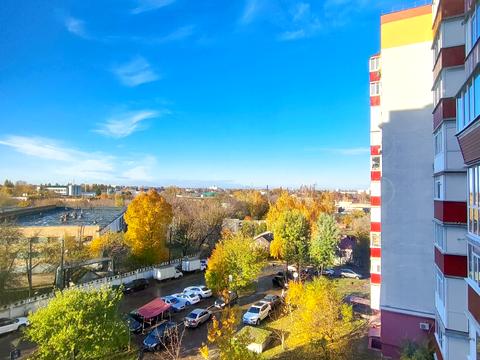 квартира по адресу Старобелоусская ул., 61А