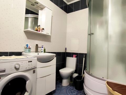 квартира по адресу Старобелоусская ул., 61А