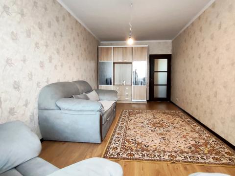 квартира по адресу Старобелоусская ул., 61А