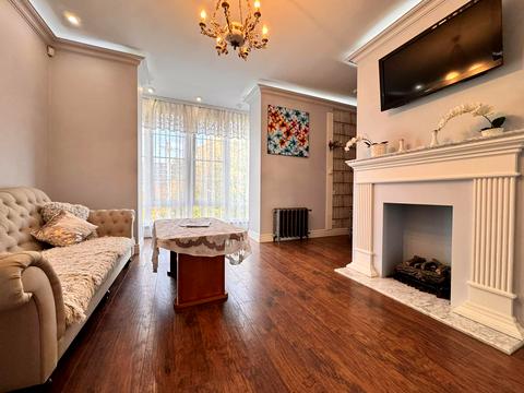 квартира по адресу Куликовская ул., 62