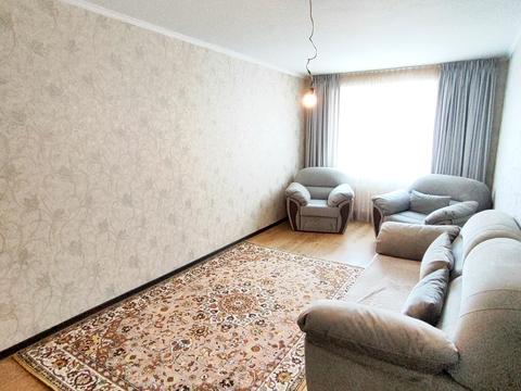 квартира по адресу Старобелоусская ул., 61А