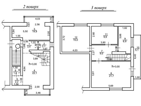квартира по адресу Куликовская ул., 62