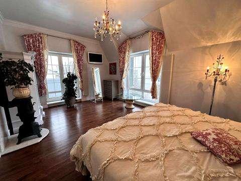 квартира по адресу Куликовская ул., 62