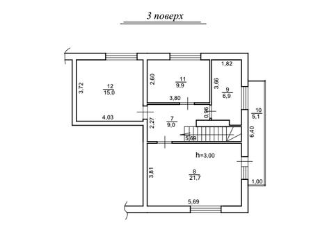 квартира по адресу Куликовская ул., 62