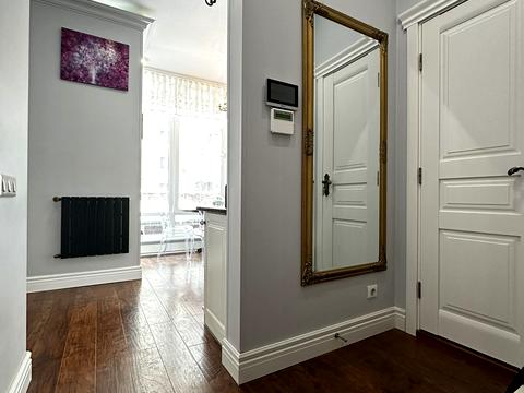 квартира по адресу Куликовская ул., 62