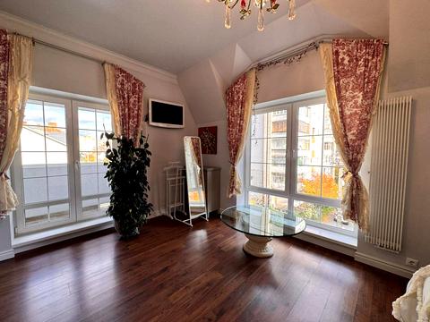 квартира по адресу Куликовская ул., 62
