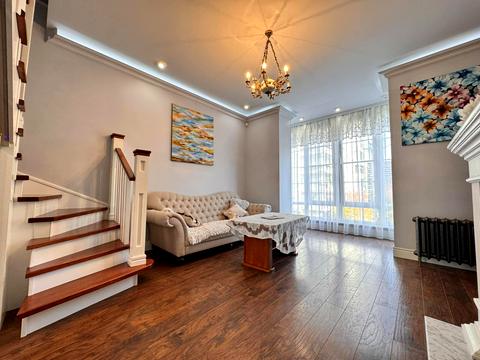 квартира по адресу Куликовская ул., 62