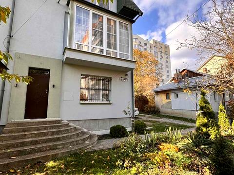 квартира по адресу Куликовская ул., 62