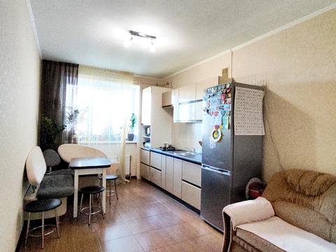 квартира по адресу Старобелоусская ул., 61А