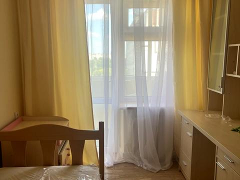 квартира по адресу Юрия Липы ул., 12