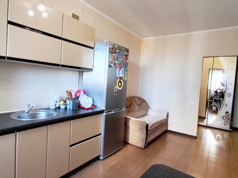 квартира по адресу Старобелоусская ул., 61А