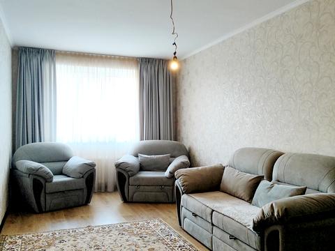 квартира по адресу Старобелоусская ул., 61А