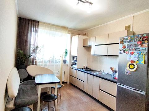 квартира по адресу Старобелоусская ул., 61А