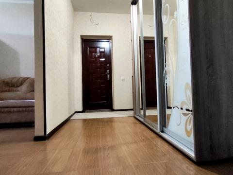 квартира по адресу Старобелоусская ул., 61А