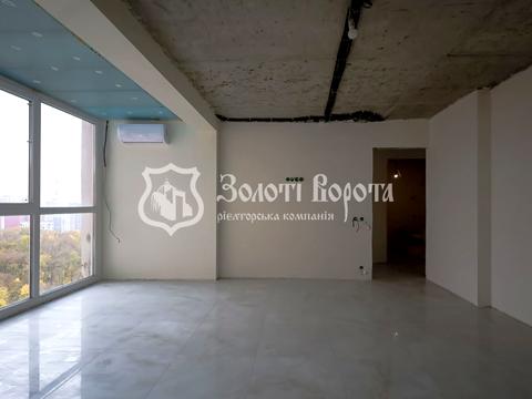 квартира за адресою Лисогірський пров., 20