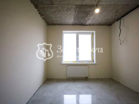 квартира за адресою Лисогірський пров., 20