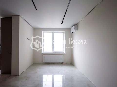 квартира за адресою Лисогірський пров., 20