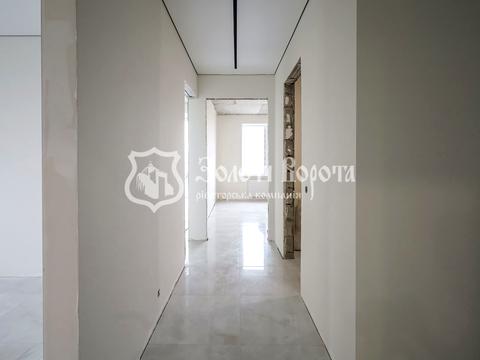 квартира за адресою Лисогірський пров., 20