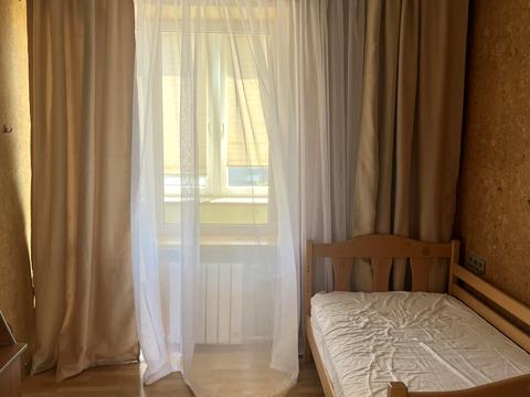 квартира по адресу Юрия Липы ул., 12