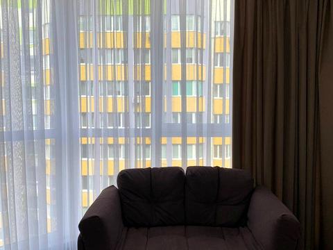 квартира по адресу Мартинова просп., 4