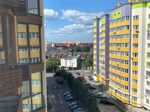 квартира по адресу Мартинова просп., 4