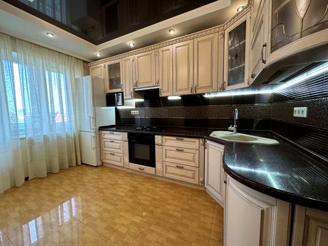 квартира за адресою Дворецька вул., 48