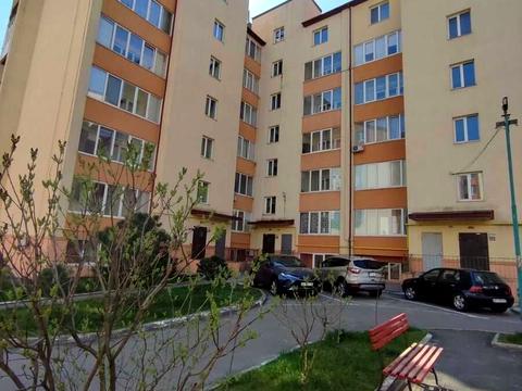 квартира за адресою Дворецька вул., 48